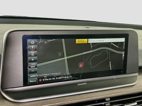Used 2020 Kia Telluride EX FWD image 22