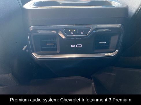 Used 2024 Chevrolet Silverado 1500 High Country w/ High Country Premium Package image 14