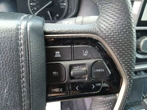 Used 2024 Toyota Tundra SR5 w/ TRD Off-Road Premium Package image 20