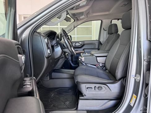 Certified 2022 GMC Sierra 1500 Elevation AWD/4WD image 11