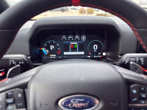 New 2026 Ford Ranger Raptor image 13