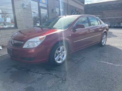 Used 2008 Saturn Aura XE w/ Preferred Package