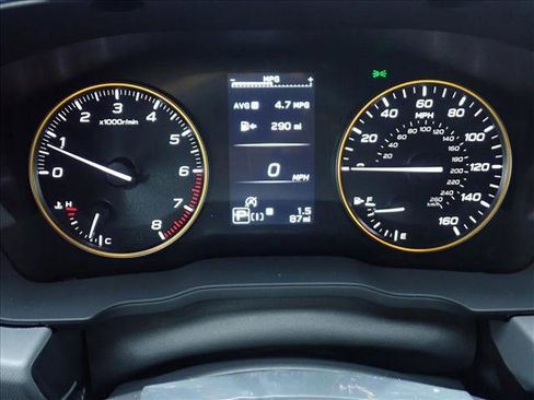 New 2026 Subaru Crosstrek 2.5i Wilderness image 25