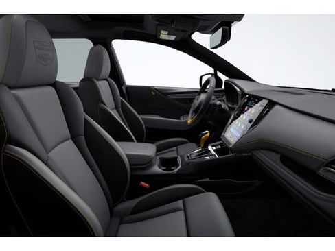 New 2025 Subaru Outback Wilderness image 16