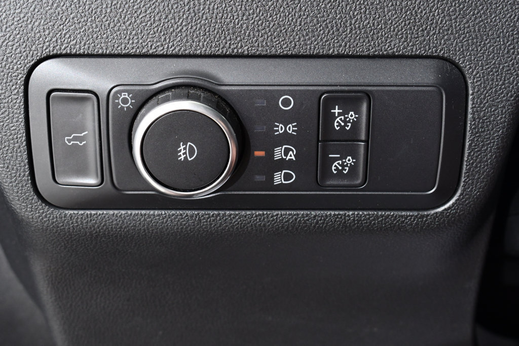 Used 2021 Ford Bronco Sport Outer Banks AWD/4WD image 32