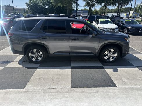 Used 2026 Honda Pilot EX-L image 5