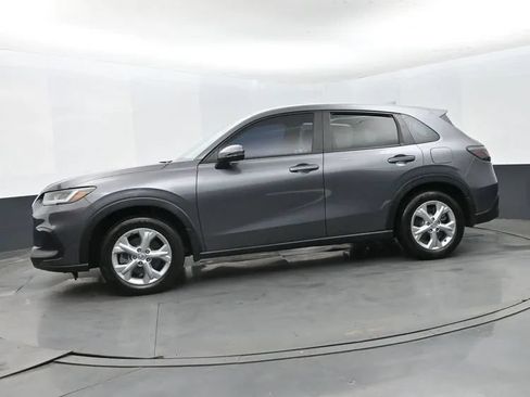 Used 2025 Honda HR-V LX image 5