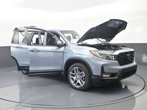 Used 2023 Honda Passport EX-L image 78
