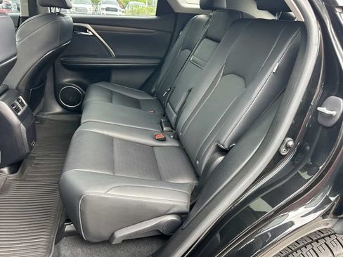 Used 2022 Lexus RX 350 FWD w/ Premium Package image 21