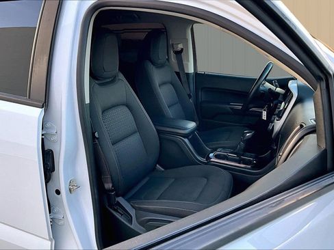 Used 2022 GMC Canyon Elevation w/ Trailering Package image 16