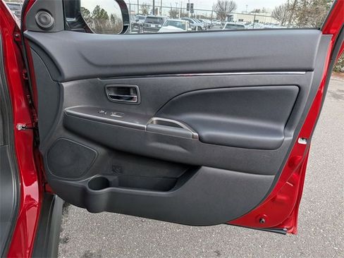 New 2026 Mitsubishi Outlander Sport SE image 30