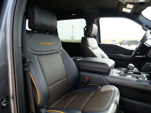 New 2026 Ford F150 Tremor w/ Equipment Group 402B AWD/4WD image 22