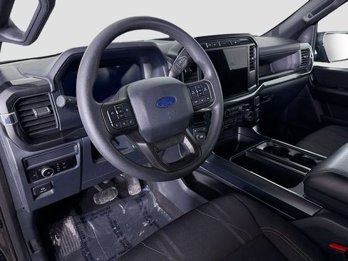 Used 2024 Ford F150 STX image 9