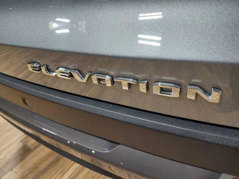 Used 2026 GMC Terrain Elevation AWD/4WD image 14