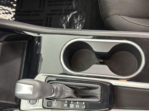 Certified 2024 Nissan Altima 2.5 SV image 26