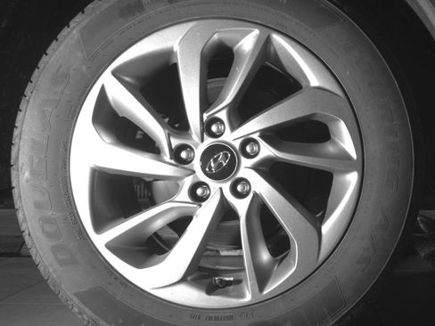 Used 2017 Hyundai Tucson SE Plus AWD/4WD image 19