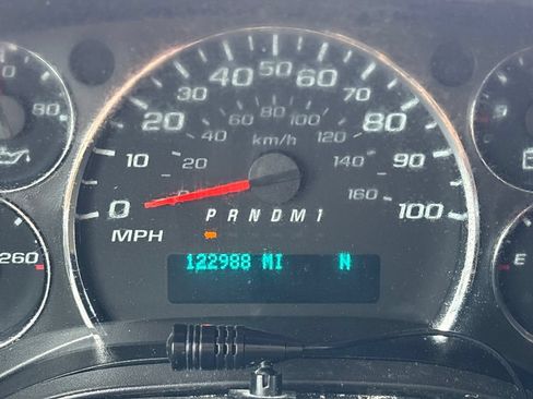 Used 2019 Chevrolet Express 3500 LT w/ LT Preferred Equipment Group RWD image 25
