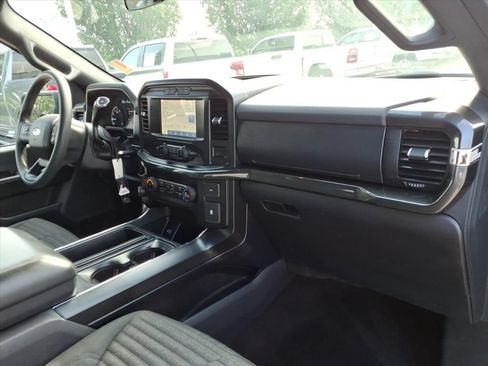 Used 2021 Ford F150 XL w/ STX Appearance Package RWD image 16