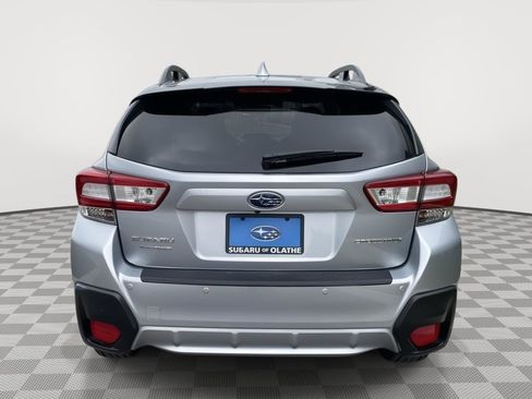 Used 2019 Subaru Crosstrek 2.0i Limited w/ Popular Package #2 AWD/4WD image 7