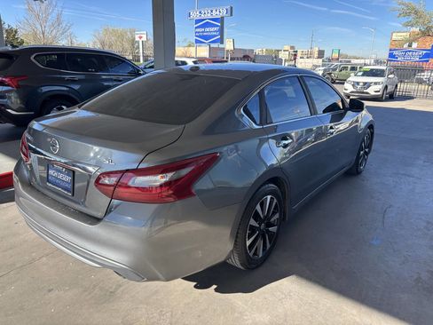 Used 2018 Nissan Altima 2.5 SL image 7