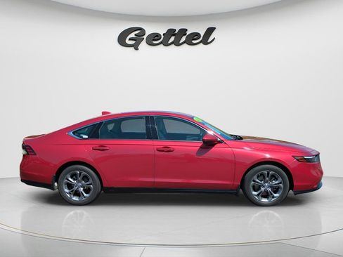 Used 2023 Honda Accord EX-L image 3