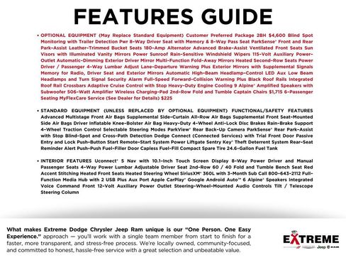 New 2026 Dodge Durango GT image 2