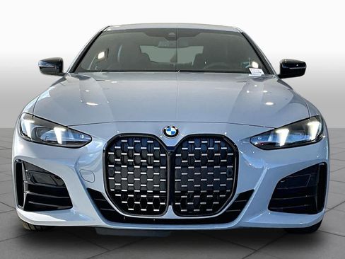 New 2027 BMW 430i Coupe w/ M Sport Package RWD image 3