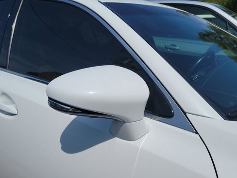 Used 2018 Lexus GS 350 F Sport image 9