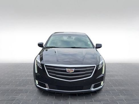 Used 2019 Cadillac XTS Luxury FWD image 2