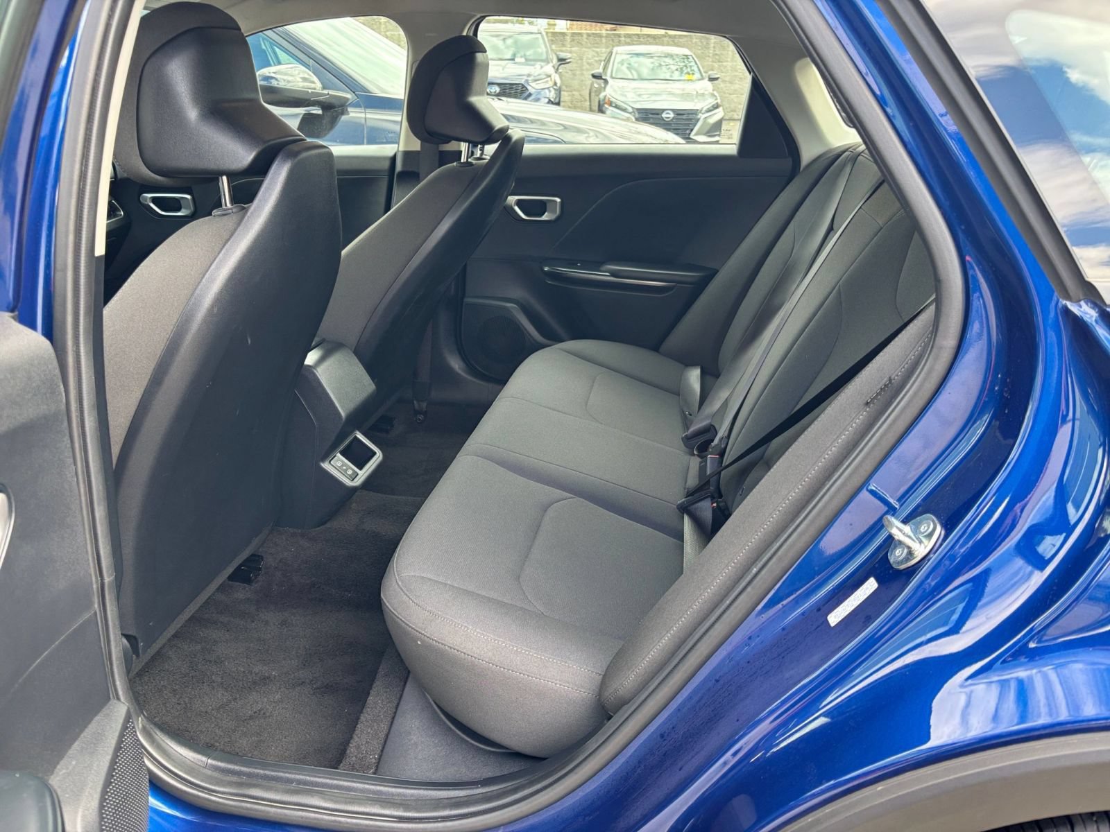 Used 2026 Kia K4 FWD image 26