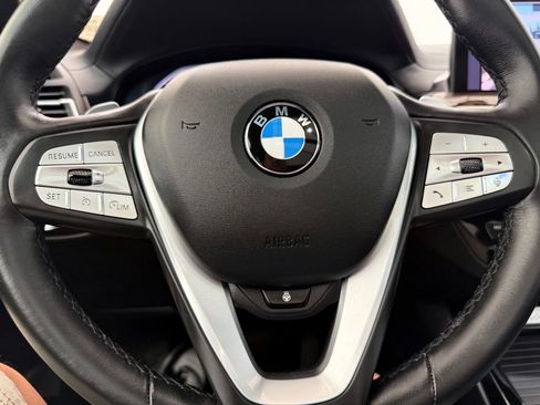 Used 2024 BMW X3 xDrive30i AWD/4WD image 42