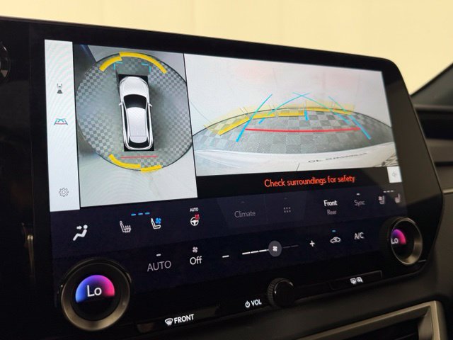 Certified 2023 Lexus RX 350 AWD w/ Cold Area Package image 21