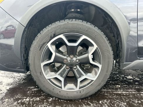 Used 2015 Subaru Crosstrek 2.0i Limited image 19