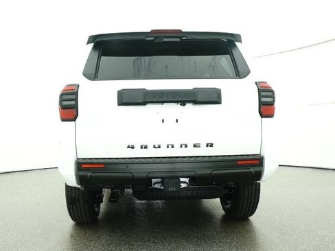 New 2026 Toyota 4Runner TRD Off-Road image 23