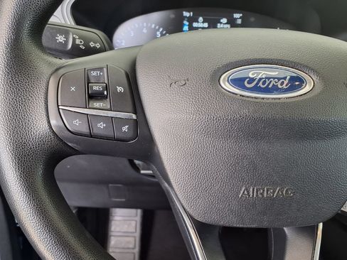 Used 2020 Ford Escape S FWD image 22