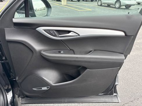 New 2026 Buick Envision Avenir AWD/4WD image 40