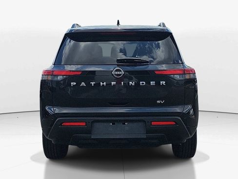 Used 2024 Nissan Pathfinder SV FWD image 5