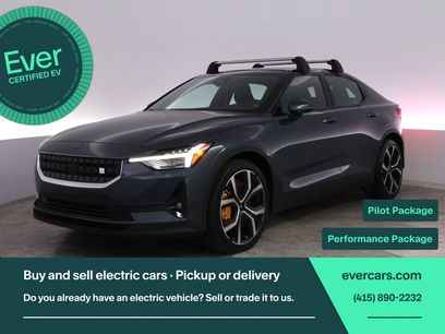 Used 2023 Polestar Polestar 2 w/ Pilot Pack