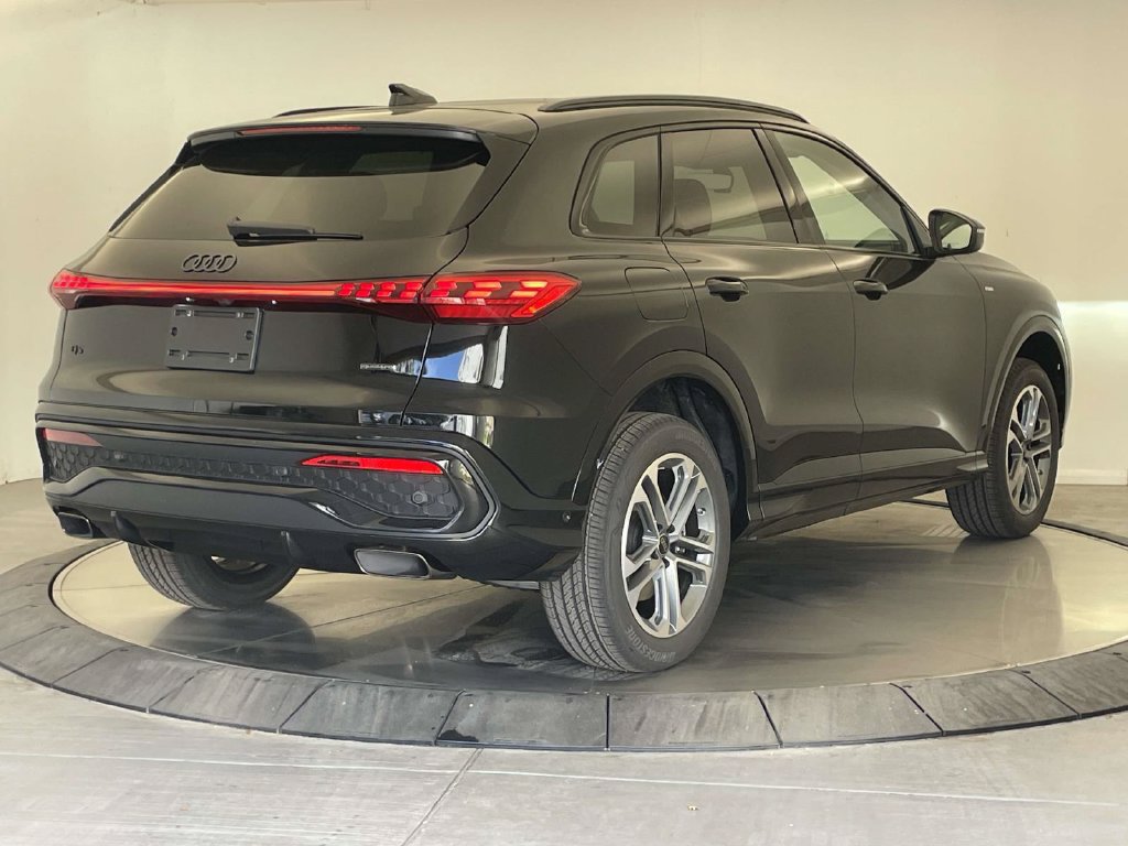New 2026 Audi Q5 2.0T AWD/4WD image 7