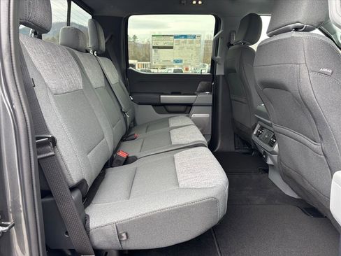 New 2026 Ford F250 XLT w/ XLT Premium Package image 12