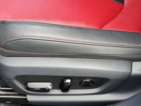 Used 2022 Lexus ES 350 F Sport image 22