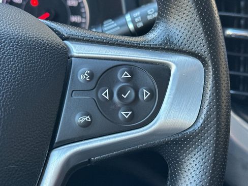 Certified 2023 GMC Acadia SLE w/ Elevation Edition image 33