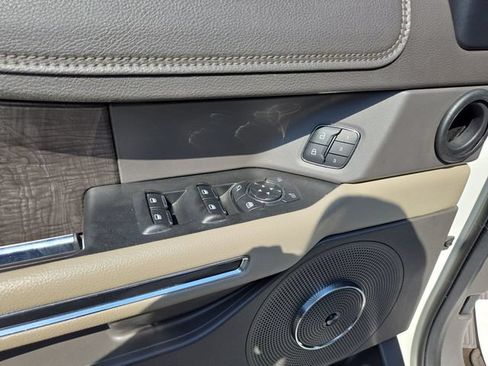 Used 2021 Ford Expedition Max Limited AWD/4WD image 16