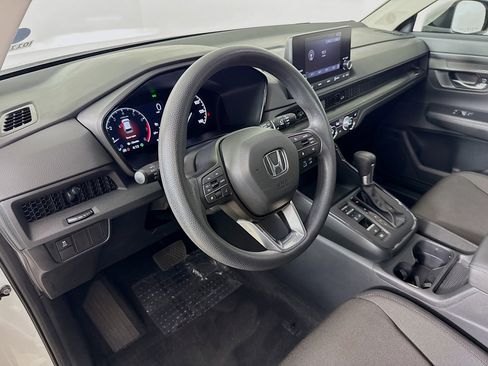 Used 2024 Honda CR-V EX image 8