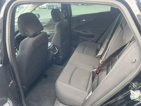 Used 2023 Chevrolet Malibu LT w/ Driver Confidence Package image 13