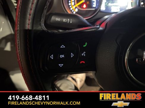 Used 2022 Jeep Wrangler Unlimited Sport image 22