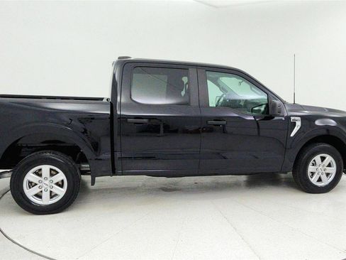 Used 2023 Ford F150 XLT image 5