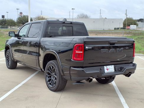 New 2026 RAM 1500 Limited AWD/4WD image 2