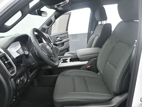 New 2026 RAM 1500 Big Horn image 15