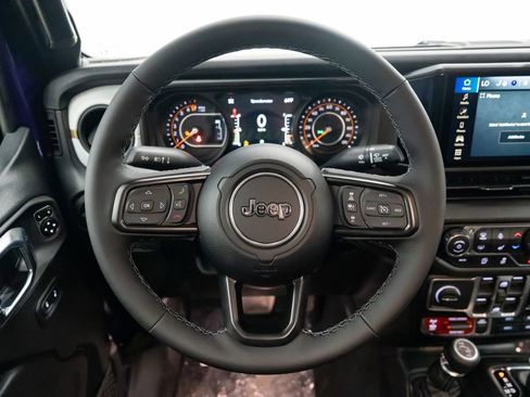 New 2026 Jeep Gladiator Willys image 14